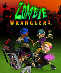 The Wranglers