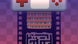 8-Bit Selection: Arcade Replay