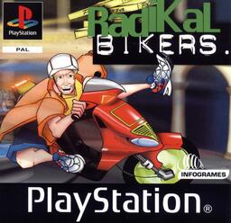 Radikal Fighters