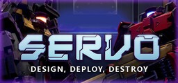 Servo (2015)