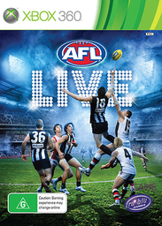 AFL Live