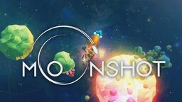 Moonshot Galaxy