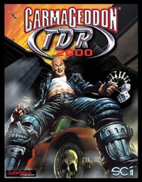 Carmageddon 3: TDR 2000
