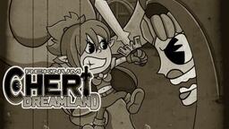Reknum Cheri Dreamland
