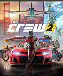 The Crew 2: Gator Rush
