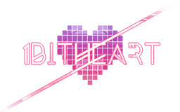 1bitHeart