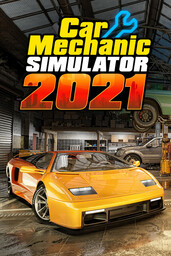 Car Mechanic Simulator
