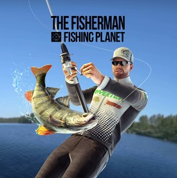 The Fisherman: Fishing Planet