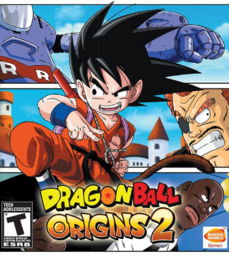 Dragon Saga - New Origins: Phase 2