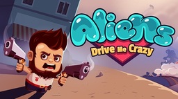 Aliens Drive Me Crazy