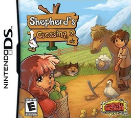 Shepherd's Crossing 2