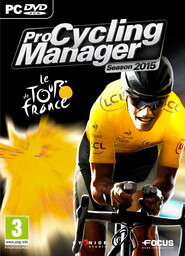 Pro Cycling Manager Season 2015