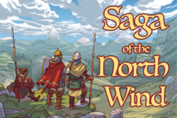 North Wind: Eien no Yakusoku