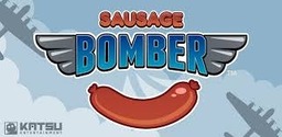 Dogfight: A Sausage Bomber Story
