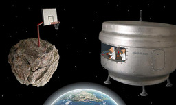 Trump Vs Rocketman