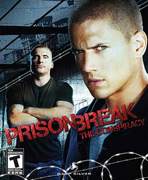 Zombie Prison Break