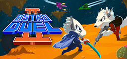 Astro Fighters 2