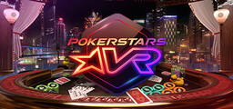 Jackpot Poker by PokerStars