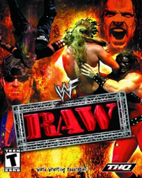 WWE Raw