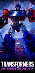 Transformers: Beyond Reality