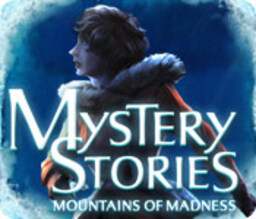 Mystery Stories: Berlin Nights