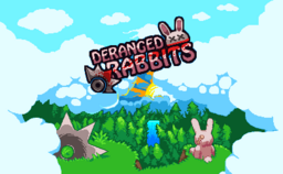 Mr Rabbit's Memory Game