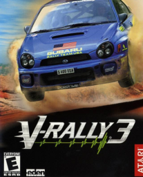 V-Rally 3