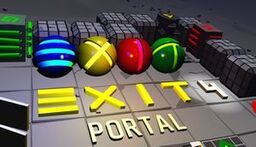 EXIT 4: Portal