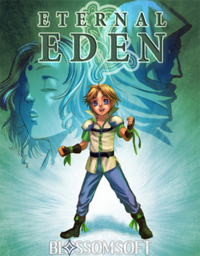 Eternal Eden