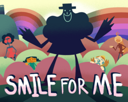 Smile (2009)