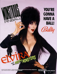 Party Monsters
