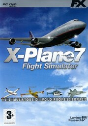 X-Plane Version 7
