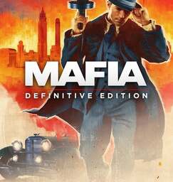 Mafia: Definitive Edition