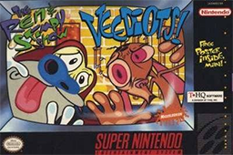 Ren _ Stimpy Show - Veediots!