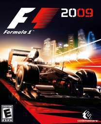 F1 - Formula One