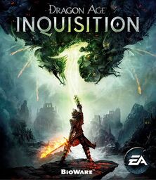 Dragon Age: Inquisition - Trespasser