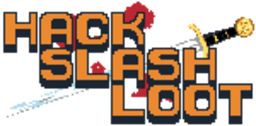 Hack, Slash, Loot