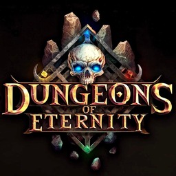 Flight to Eternity