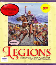Legions