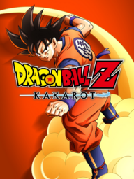 Dragon Ball Z: Kakarot - Trunks: The Warrior of Hope
