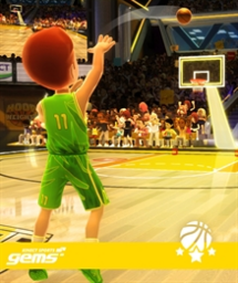 Point Connect 3