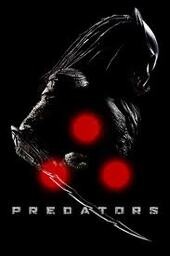 PREDATORS