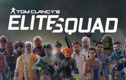 Tom Clancy's Elite Squad