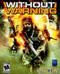 Without Warning
