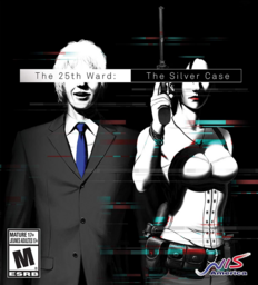 The 25th Ward: The Silver Case