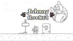 Johnny Rocket