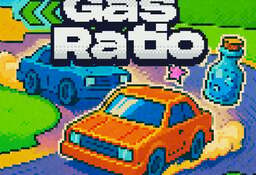 Gas Ratio
