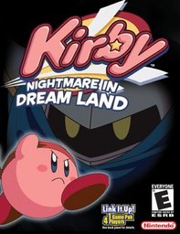 Kirby_s Dream Course