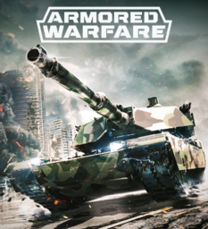 Armored Warfare