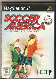 Soccer Cup Solitaire